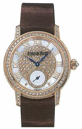 Audemars Piguet Jules Audemars 77229OR.ZZ.A082MR.01